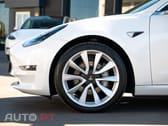 Tesla Model 3 Long-Range Dual Motor AWD