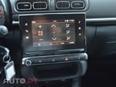 Citroen C3 1.2 PureTech C-Series