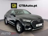 Audi Q5 55 TFSI e S tronic S line I.V.A DEDUTÍVEL