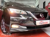 Nissan Leaf Visia