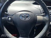 Toyota Yaris 1.0 VVT-i Sport