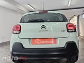 Citroen C3 1.2 PureTech Shine