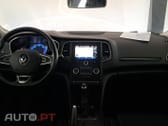 Renault Mégane 1.5 dCi Limited