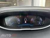 Peugeot 3008 2.0 Hdi GT LINE 
