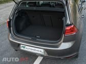 Volkswagen Golf 1.6 TDi BlueMotion Confortline