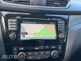 Nissan Qashqai 1.6 dCi Tekna