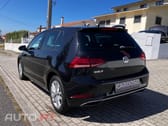 Volkswagen Golf 1.0 TSI BlueMotion Comfortline
