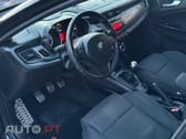 Alfa Romeo Giulietta 1.6 JTDm Distinctive