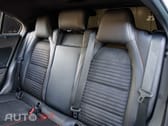 Mercedes-Benz A 180 d AMG Line