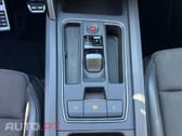 Cupra Leon 1.4 e-Hybrid DSG