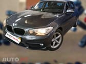 BMW 116 d