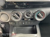 Toyota Hilux 2.4 D-4D 2WD CE