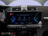DS DS7 Crossback E-Tense Performance Line EAT8