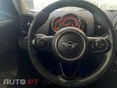 MINI Countryman One