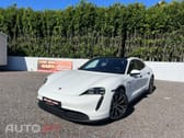 Porsche Taycan 4S