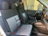 Fiat Doblo 1.3 MJ