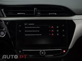 Opel Corsa-E Edition
