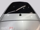 Smart ForFour 0.9 Passion 90