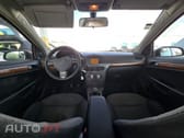 Opel Astra 1,3 CDTI Elegance M6