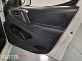 Peugeot Partner 1.6 HDI IVA DEDUTIVEL