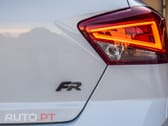 Seat Ibiza 1.0 TSI FR