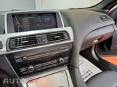BMW 640 i Cabrio