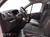 Renault Trafic 2.0 dCi L1H1 1.0T