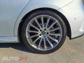 Mercedes-Benz A 180 d AMG Line Aut.