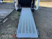 Fiat Ducato 33 2.2 M-Jet L CD