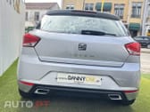 Seat Ibiza 1.6 TDI Xcellence