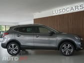 Nissan Qashqai 1.2 DIG-T 360 Pack S
