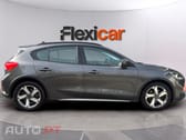 Ford Focus 1.0 EcoBoost Active Aut.