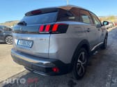 Peugeot 3008 1.6 BlueHDi GT Line EAT6