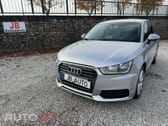 Audi A1 1.4 TDI Sport