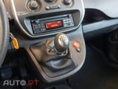 Renault Kangoo  1.5 dCi  3 Lug. C/IVA