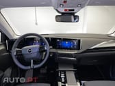 Opel Astra 54 kWh Edition