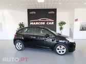Citroen C3 1.2 VTi Attraction