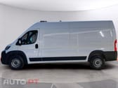 Opel Movano L3H2 3.5T Heavy Diesel 180
