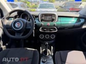 Fiat 500X 1.4 MA Lounge S&S