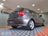 BMW 118 d