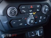 Jeep Renegade 1.6 MJD Limited S