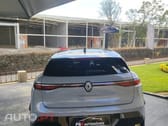 Renault Mégane E-Tech EV60 220hp optimum charge Iconic