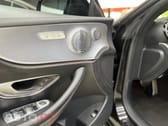 Mercedes-Benz E 220 d AMG Line