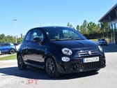 Fiat 500 1.0 Hybrid Connect