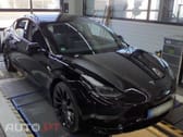 Tesla Model 3 Performance Dual Motor AWD