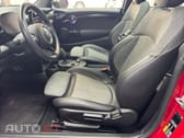 MINI Cooper Cooper SE Camden Edition