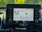 Toyota Yaris Cross 1.5 Hybrid Comfort Plus