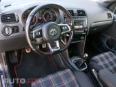 Volkswagen Polo 1.8 TSi GTi