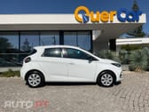 Renault Zoe (c/ Bateria) E-Tech EV50 Equilibre
