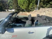 MINI Cabrio Cooper D 1.6